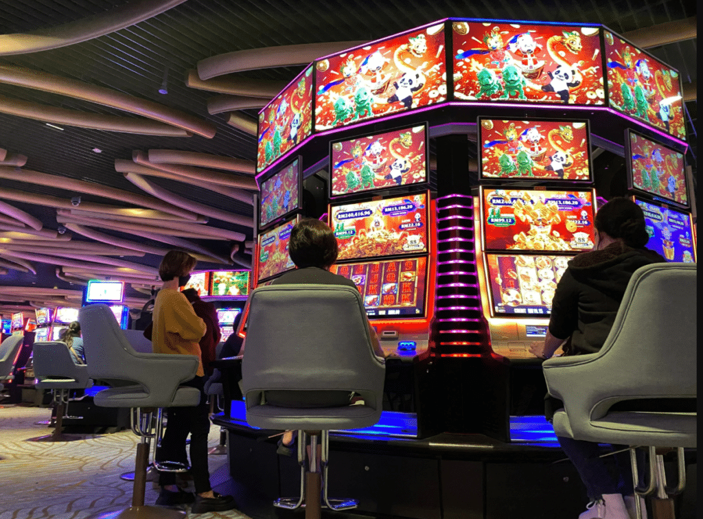 Sports Betting License Malaysia update 2026