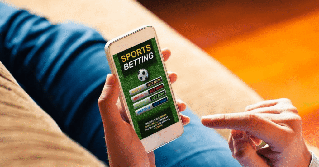 Malaysia sports betting turnover 2026