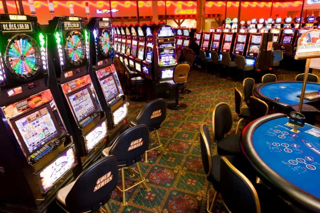 casino in Malaysia