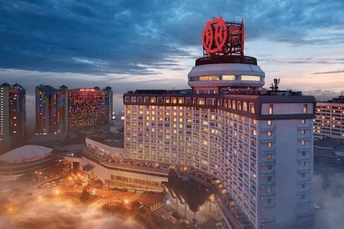 casino in Malaysia