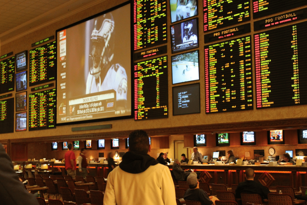 Sports Betting License Malaysia update 2026