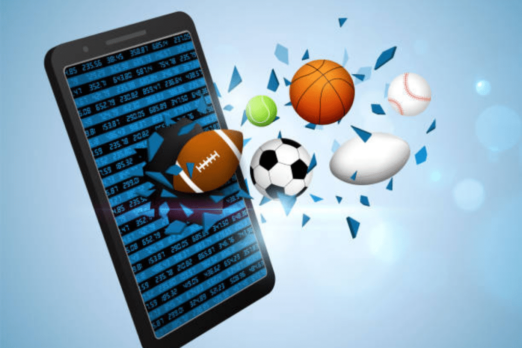 Malaysia sports betting turnover 2026