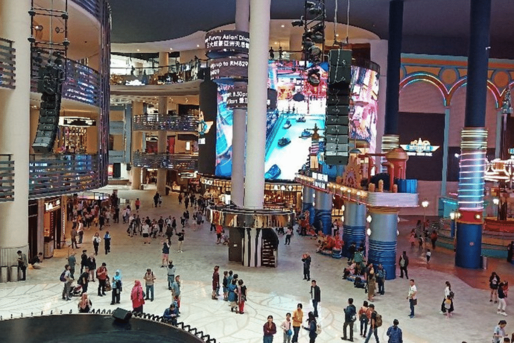 casino in Malaysia