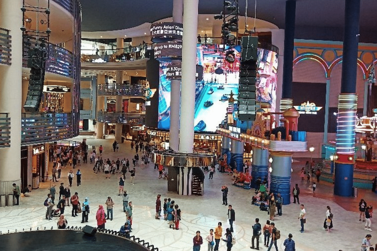 casino in Malaysia