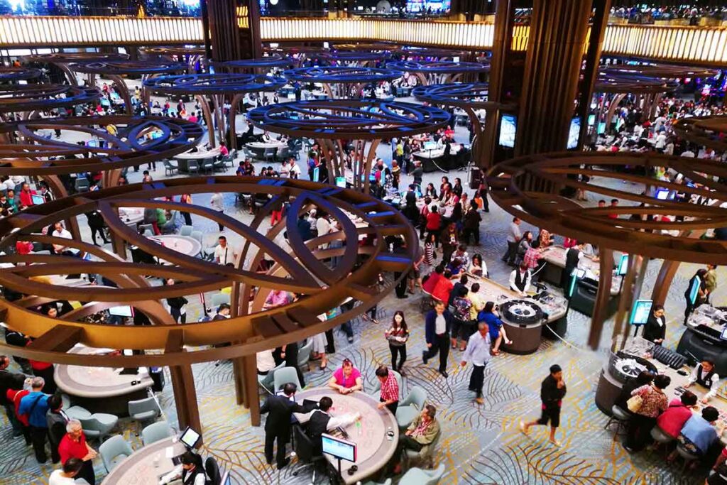 casino in Malaysia