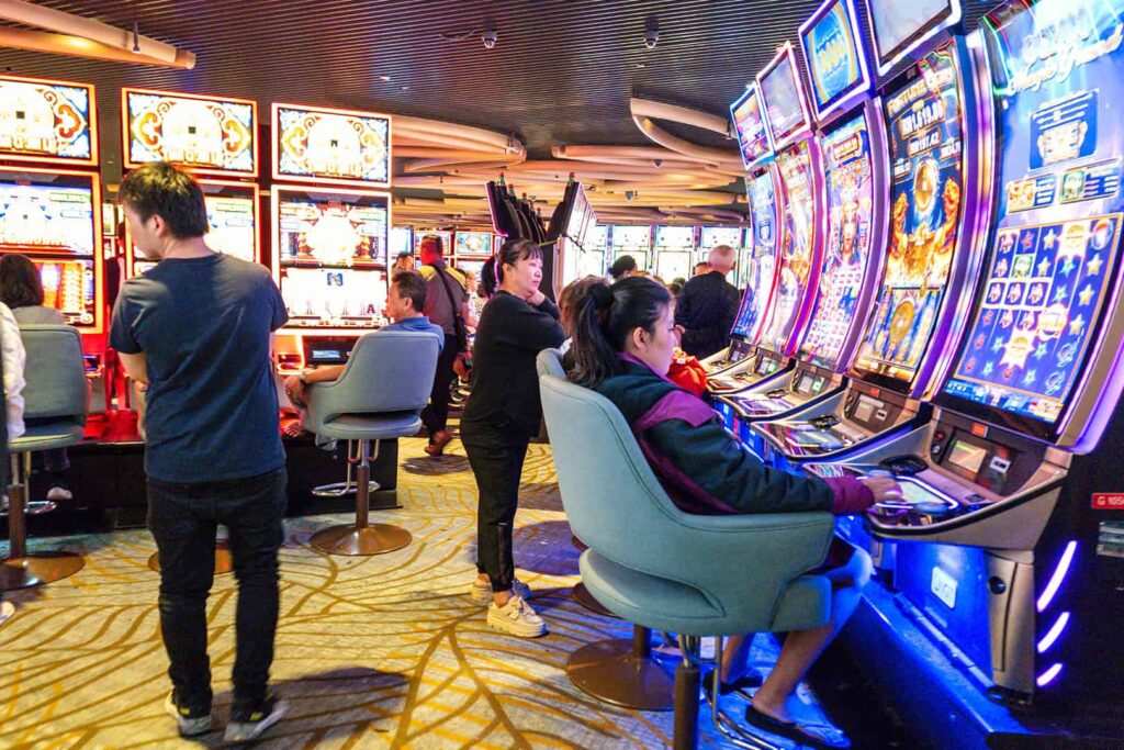 casino in Malaysia
