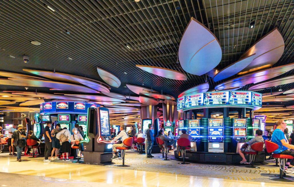 casino in Malaysia