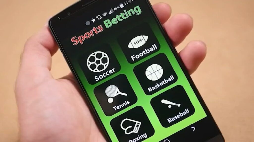 Malaysia sports betting turnover 2026
