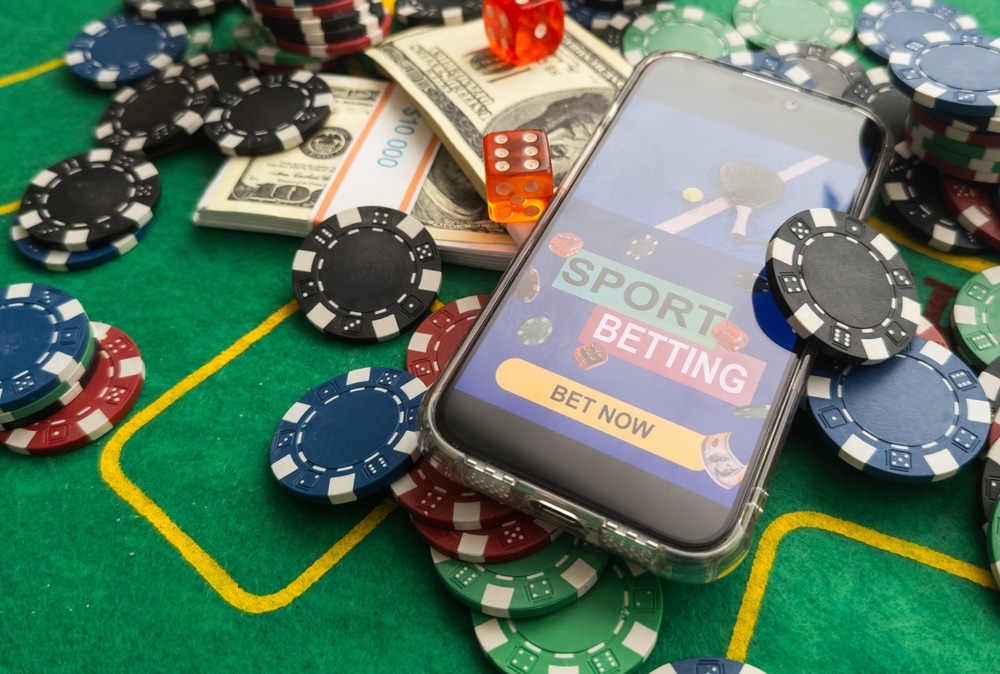MCMC enforcement action illegal bookmakers