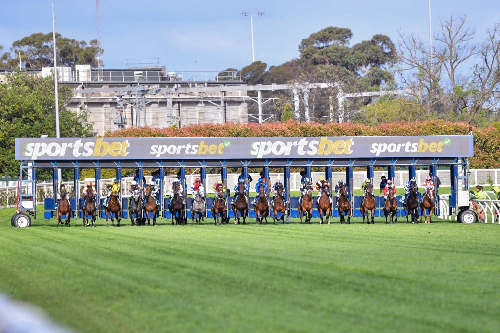 Sportsbet parent company Flutter overview
