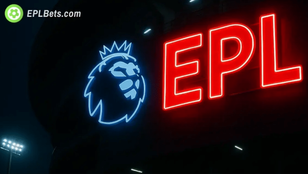how to bet on EPL malaysia