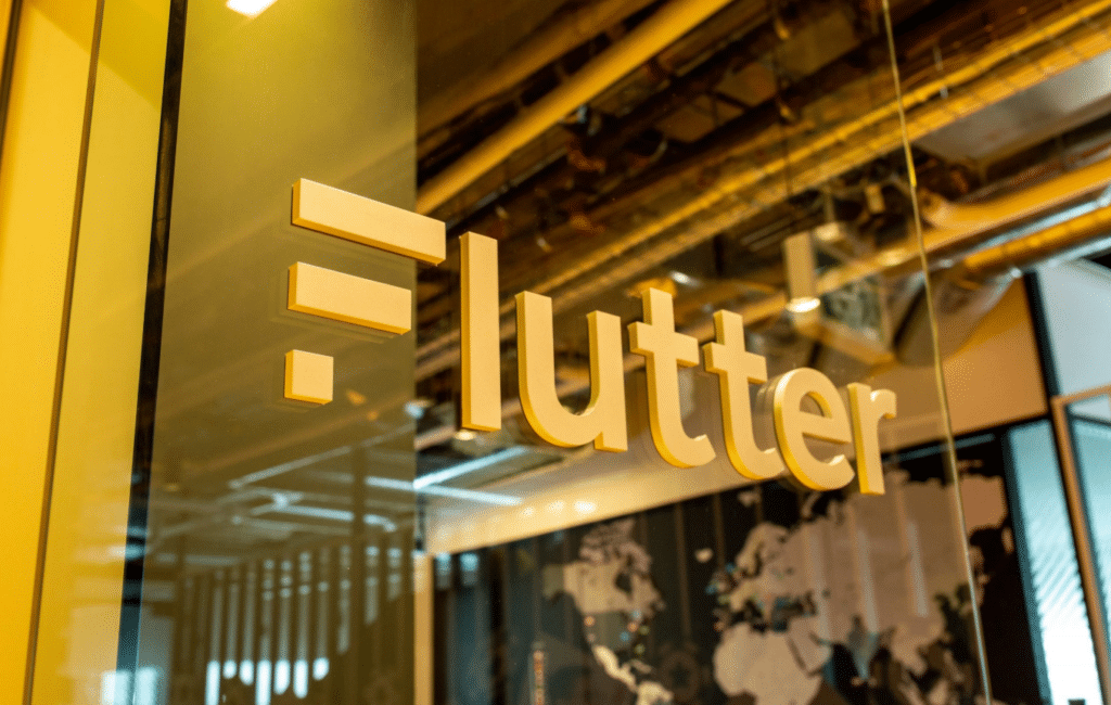 Sportsbet parent company Flutter overview