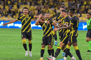 how to bet on football malaysia beginners