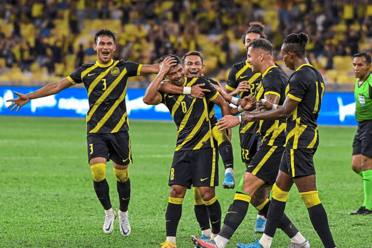 how to bet on football malaysia beginners